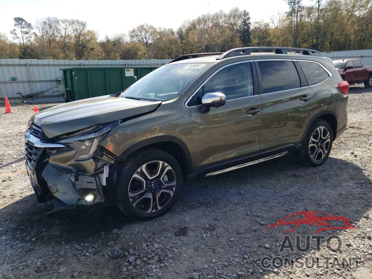 SUBARU ASCENT 2023 - 4S4WMAUD7P3401888