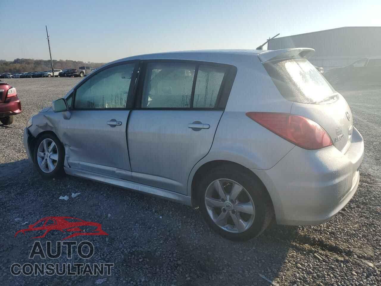 NISSAN VERSA 2012 - 3N1BC1CP8CK273749