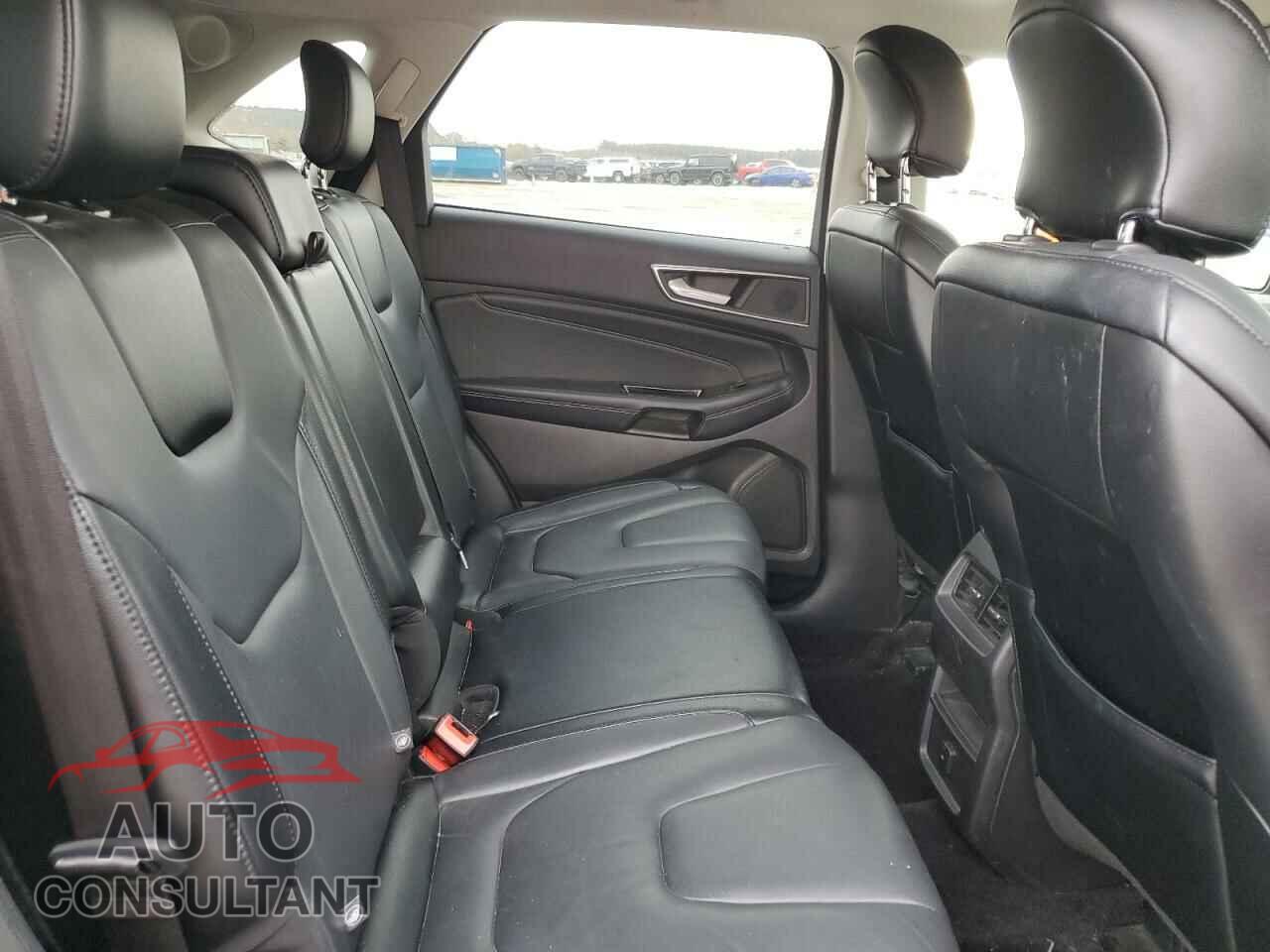 FORD EDGE 2017 - 2FMPK3K94HBB52973