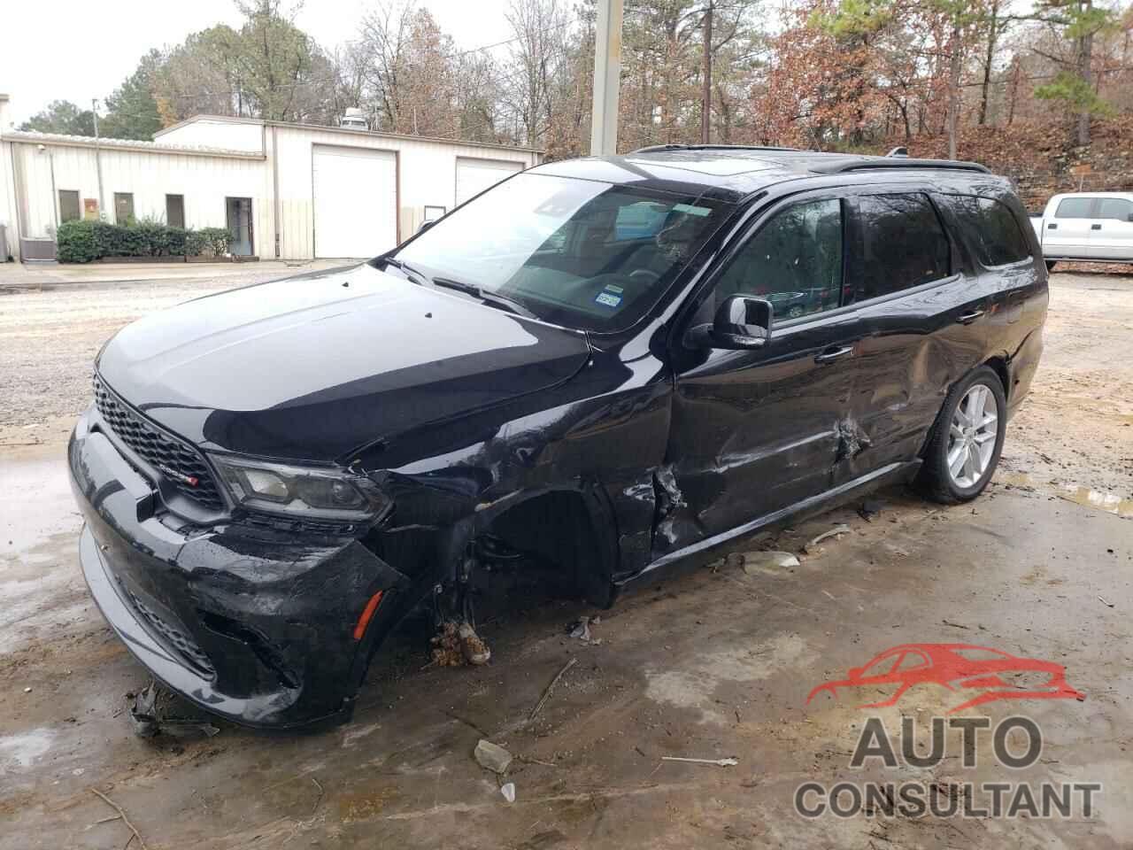 DODGE DURANGO 2023 - 1C4RDJDG6PC597091