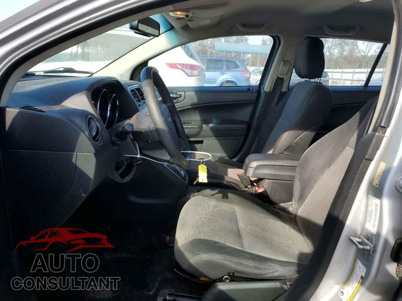 DODGE CALIBER 2011 - 1B3CB5HA7BD179006