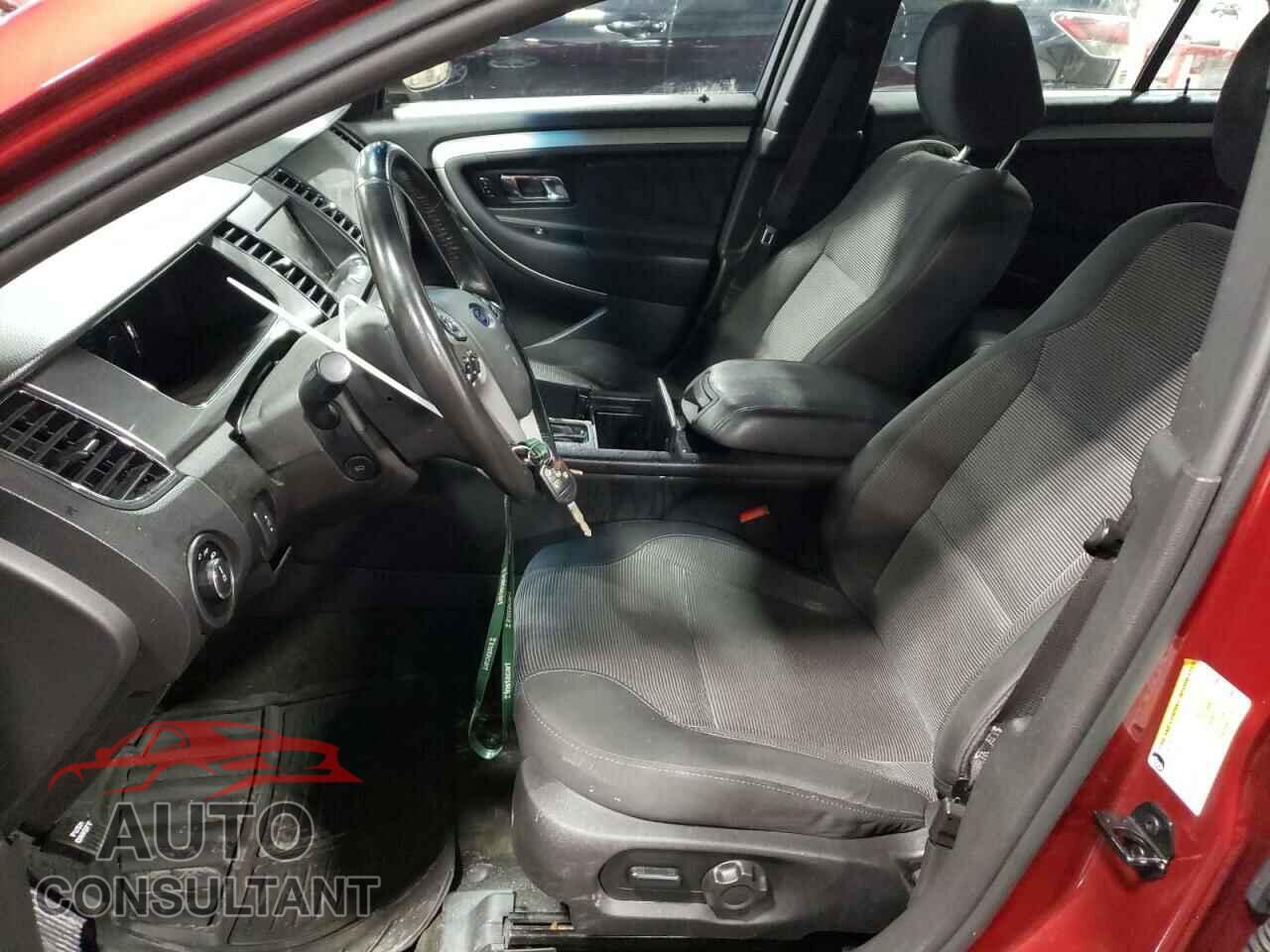 FORD TAURUS 2014 - 1FAHP2E8XEG119896