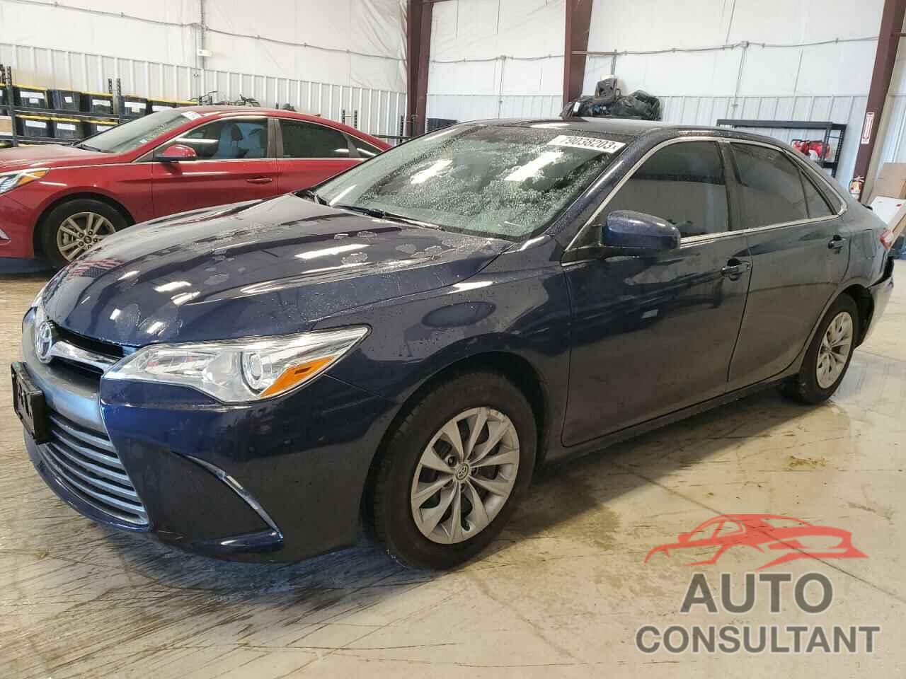 TOYOTA CAMRY 2015 - 4T4BF1FK2FR445090
