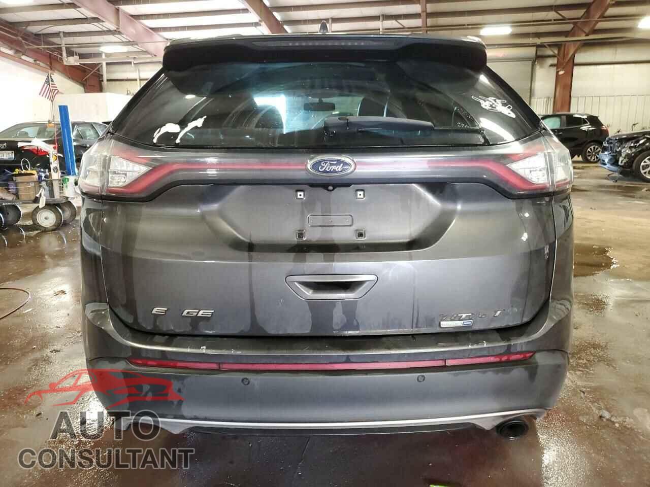 FORD EDGE 2016 - 2FMPK4K91GBB13116