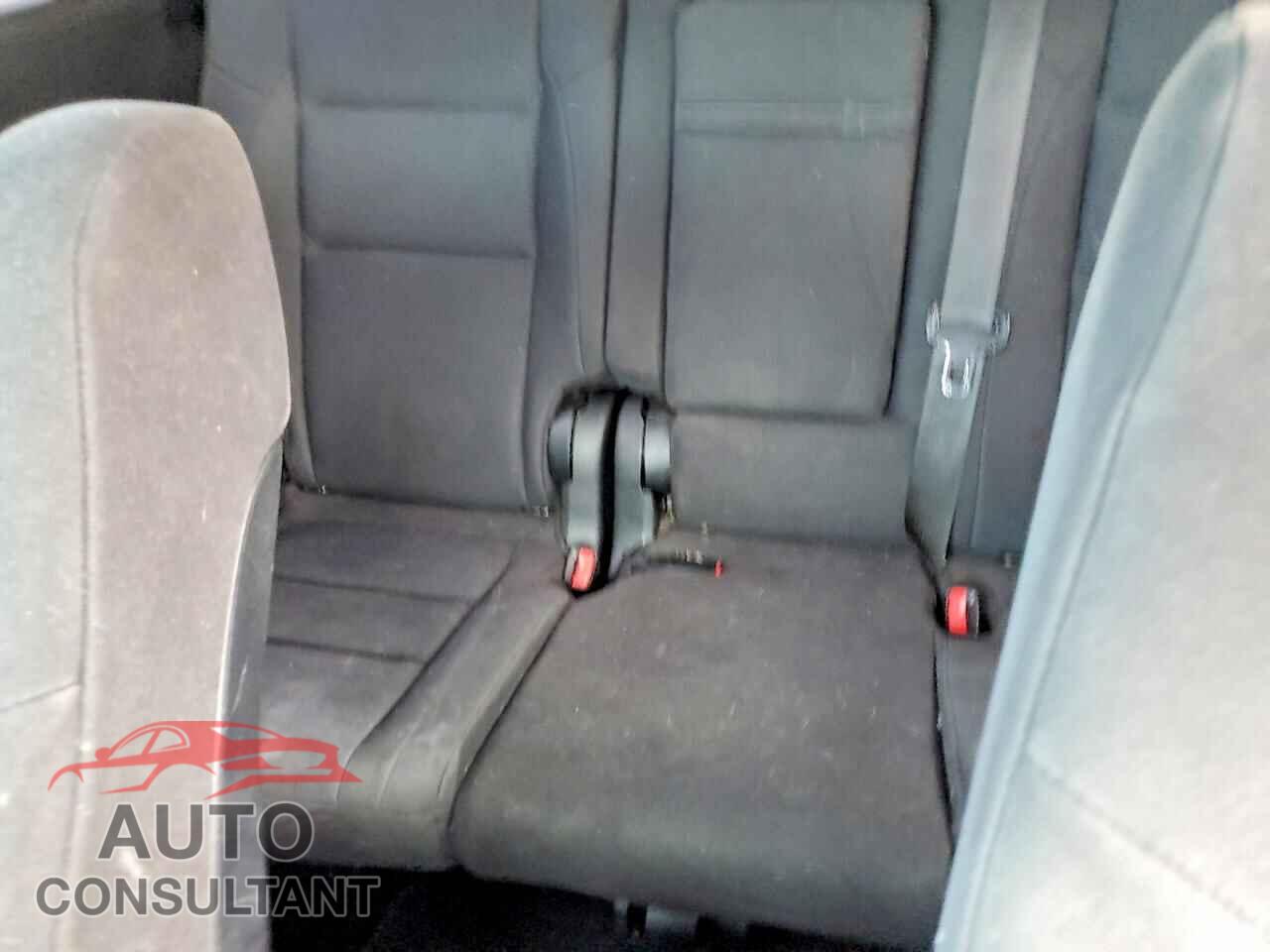 DODGE DURANGO 2014 - 1C4RDHAG2EC455086