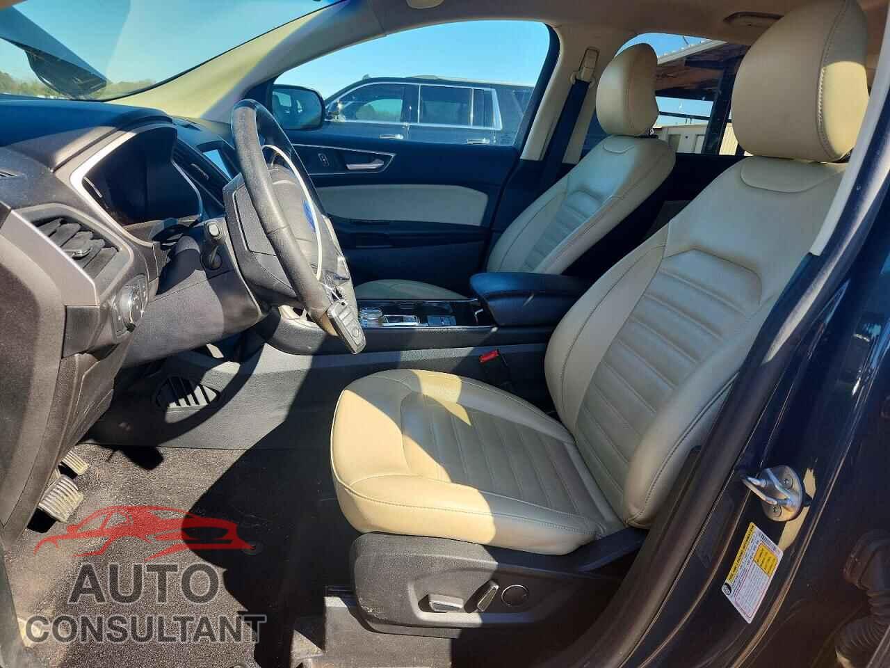 FORD EDGE 2019 - 2FMPK3J96KBB85384