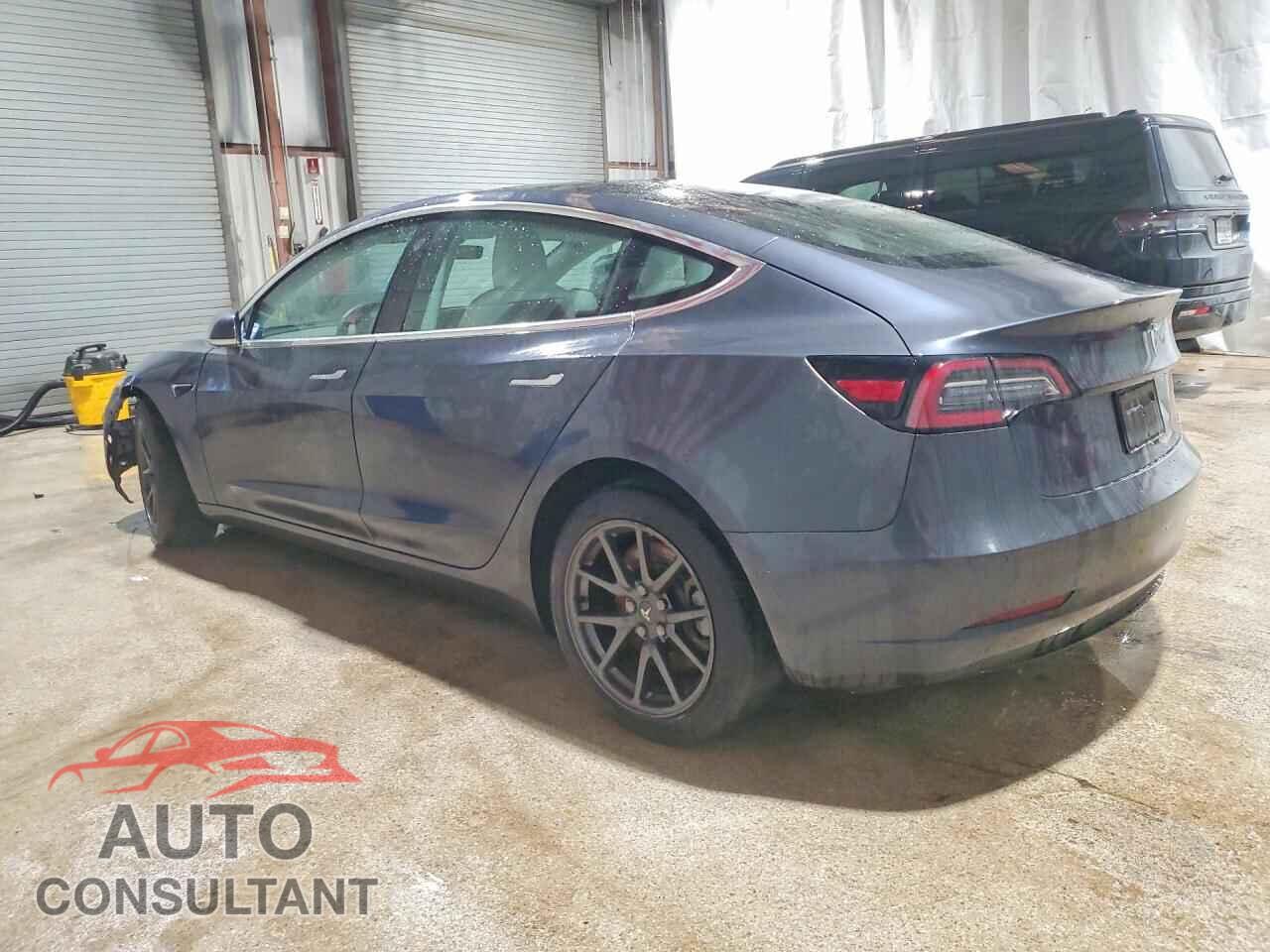 TESLA MODEL 3 2019 - 5YJ3E1EA0KF431528