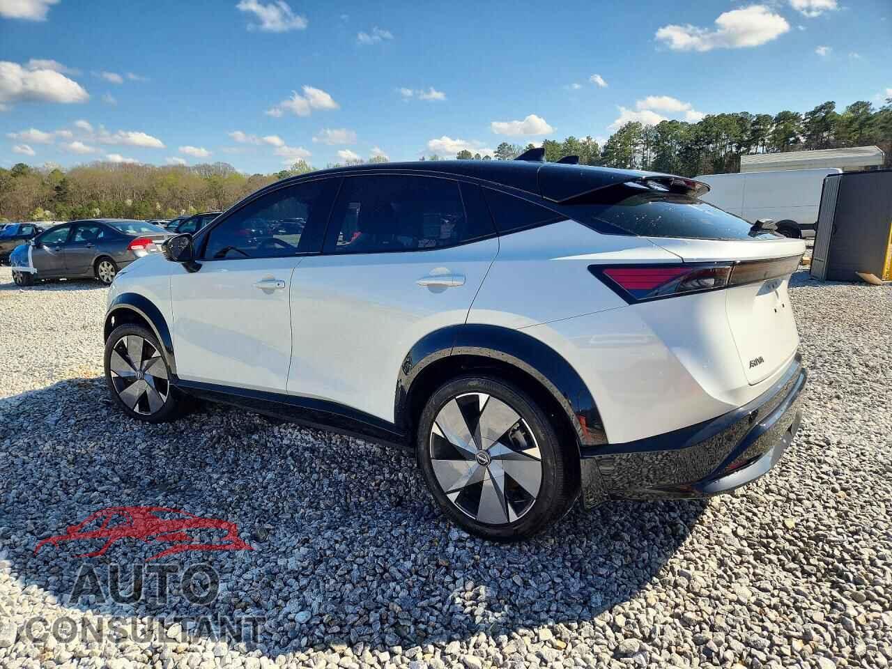 NISSAN ALL OTHER 2024 - JN1DF0CD4RM730727