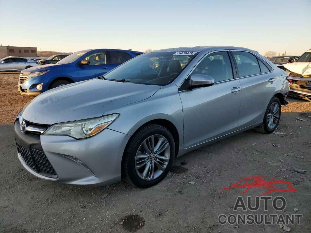TOYOTA CAMRY 2015 - 4T1BF1FK1FU933425