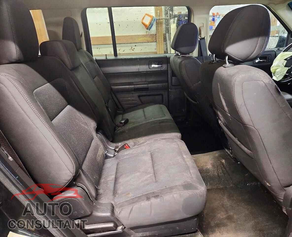 FORD FLEX 2014 - 2FMGK5B8XEBD15575