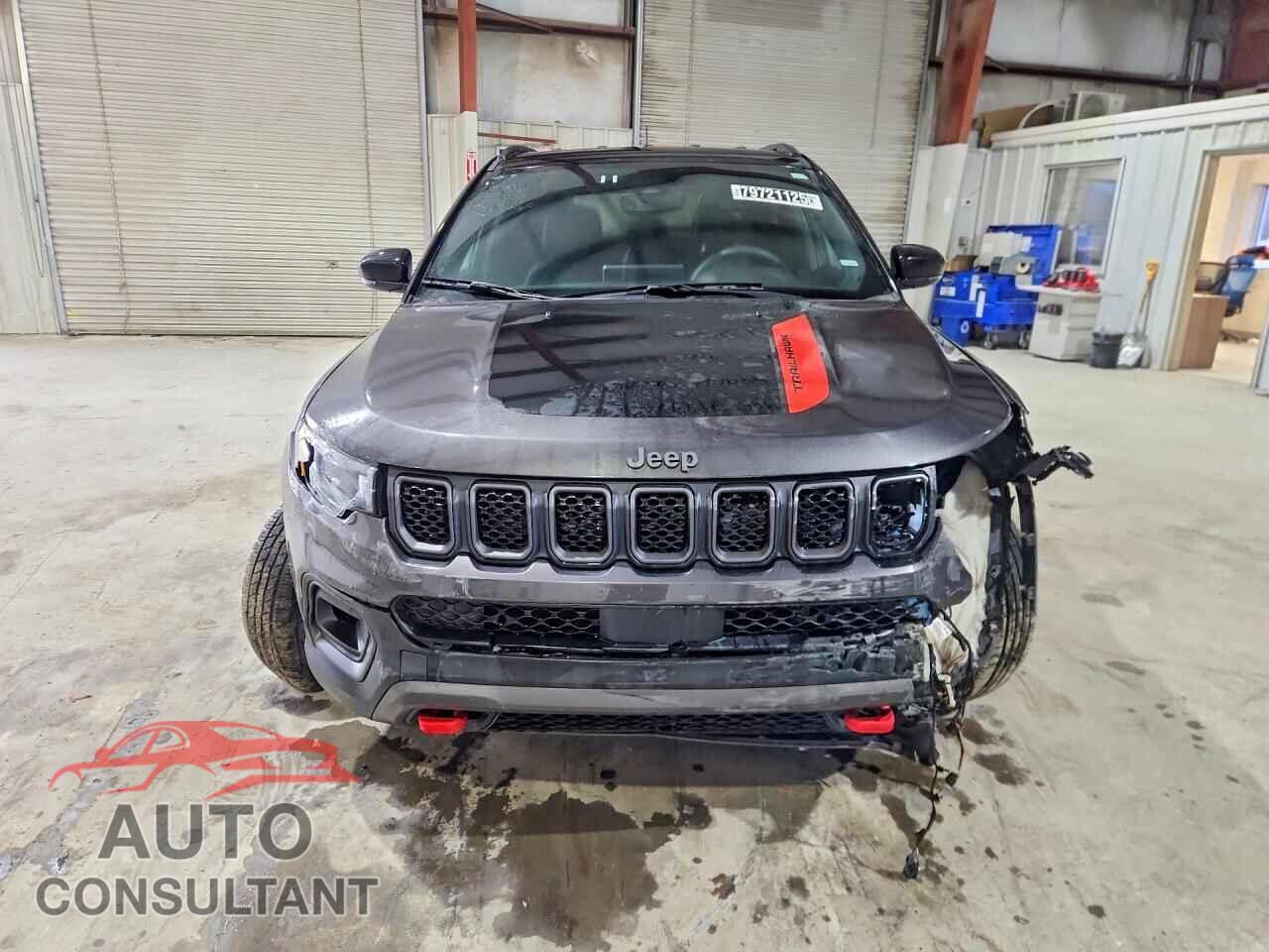 JEEP COMPASS 2024 - 3C4NJDDN8RT596779