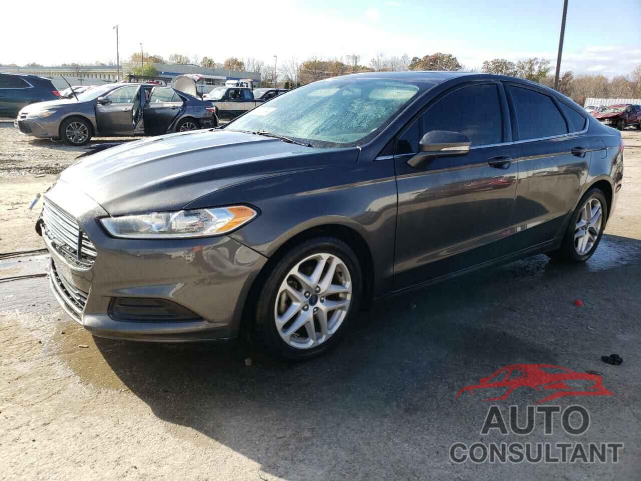 FORD FUSION 2016 - 3FA6P0H73GR320159