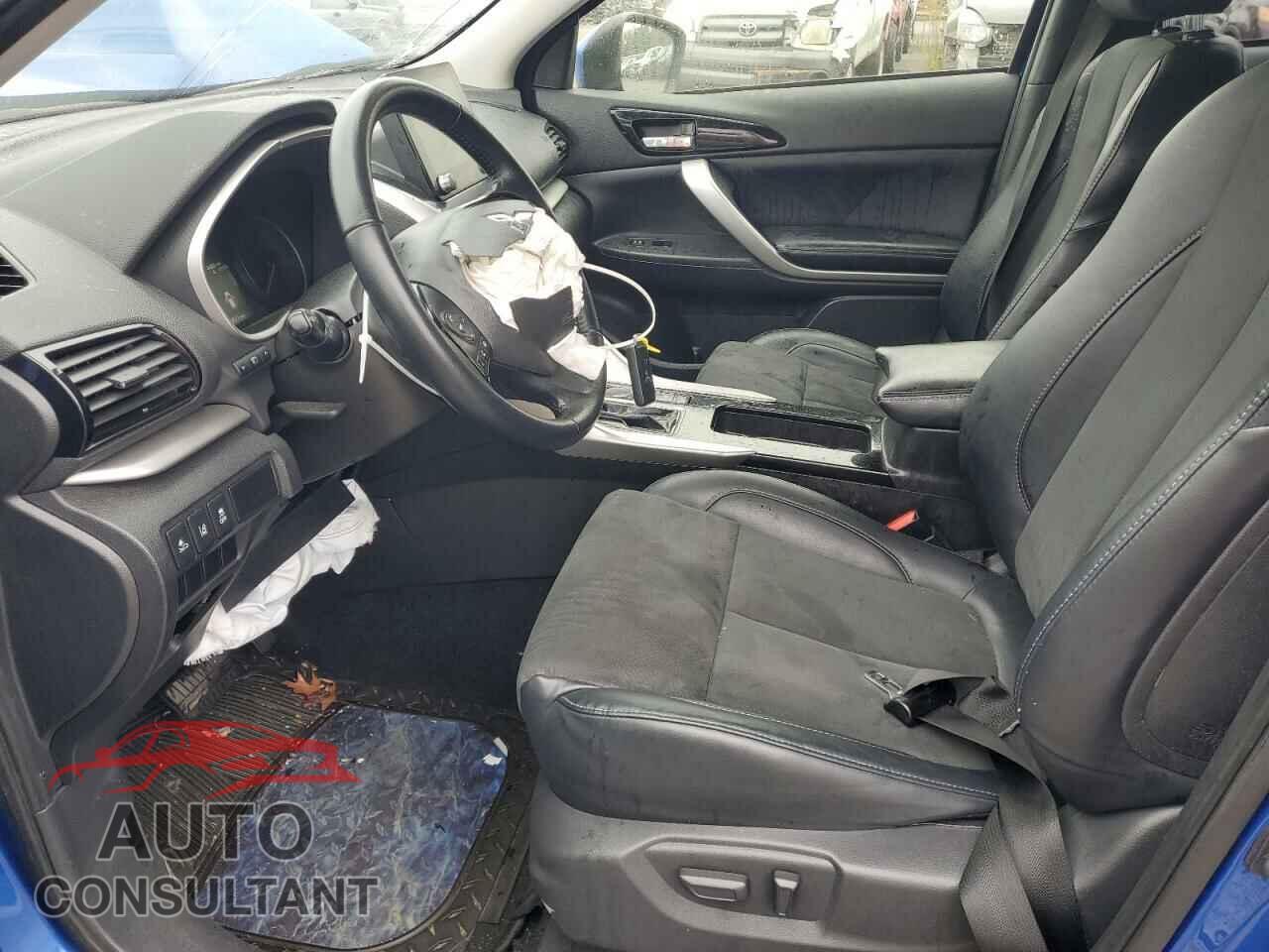 MITSUBISHI ECLIPSE 2022 - JA4ASWAA8NZ050022