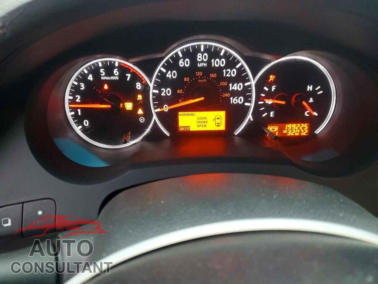 NISSAN ALTIMA 2012 - 1N4AL2APXCN421708