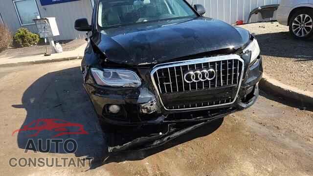 AUDI Q5 2014 - WA1LFAFPXEA124357