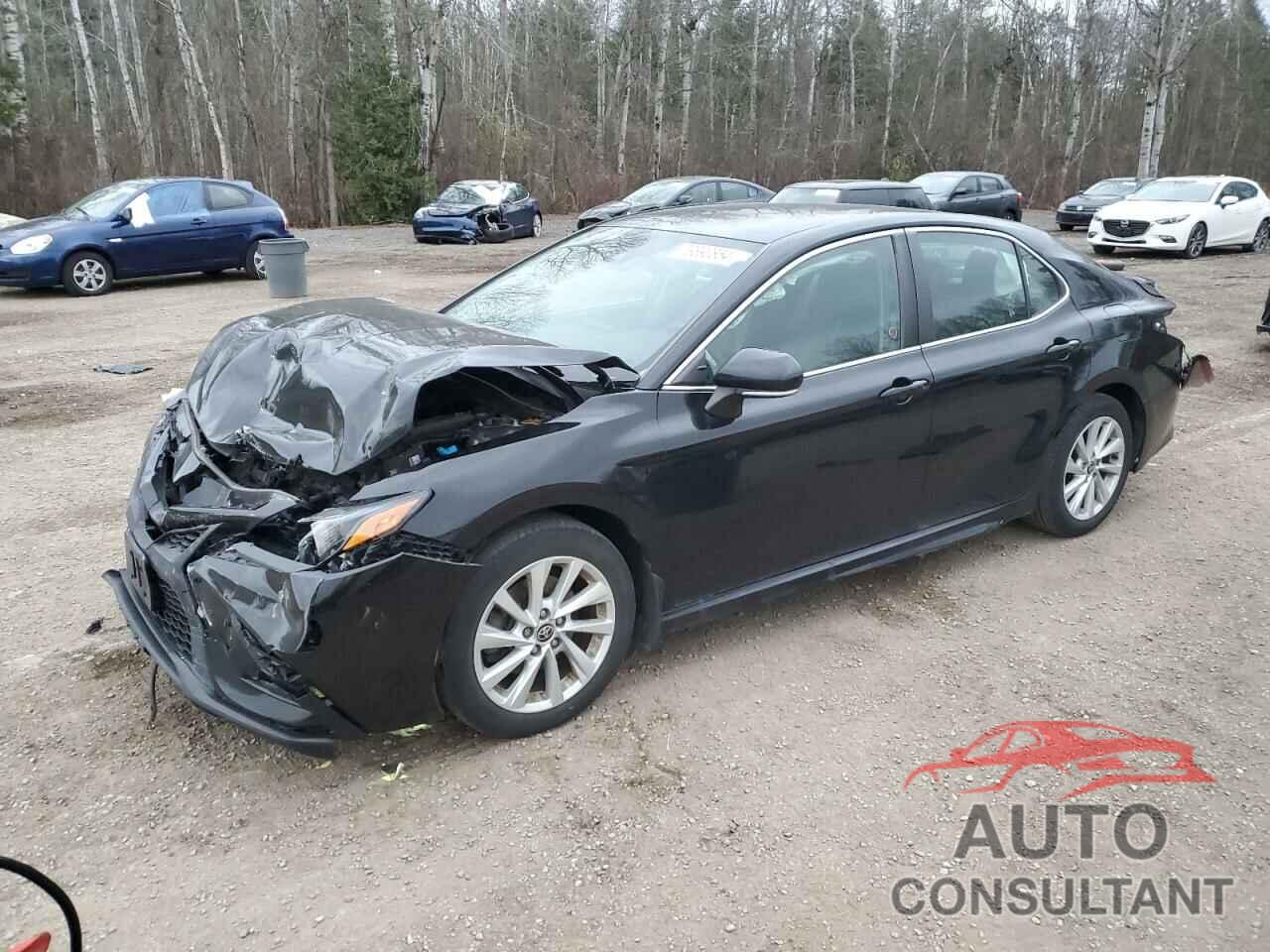 TOYOTA CAMRY 2021 - 4T1G11BK2MU042938