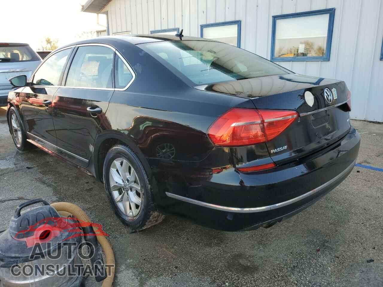 VOLKSWAGEN PASSAT 2016 - 1VWAT7A32GC005879