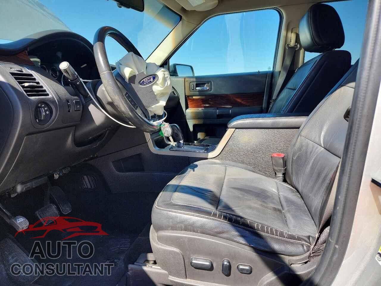 FORD FLEX 2010 - 2FMGK5CCXABA10641