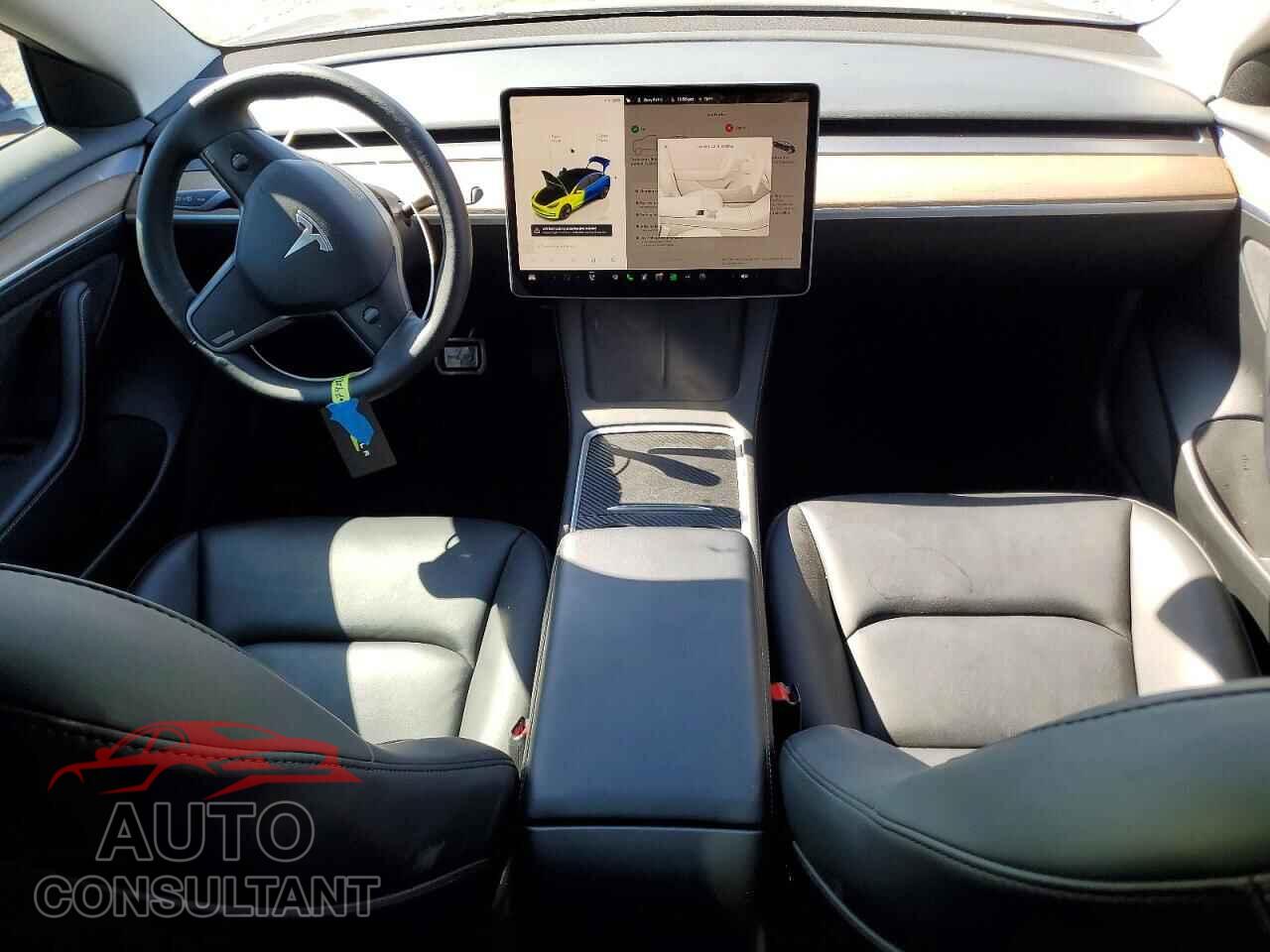 TESLA MODEL 3 2023 - 5YJ3E1EA0PF423419