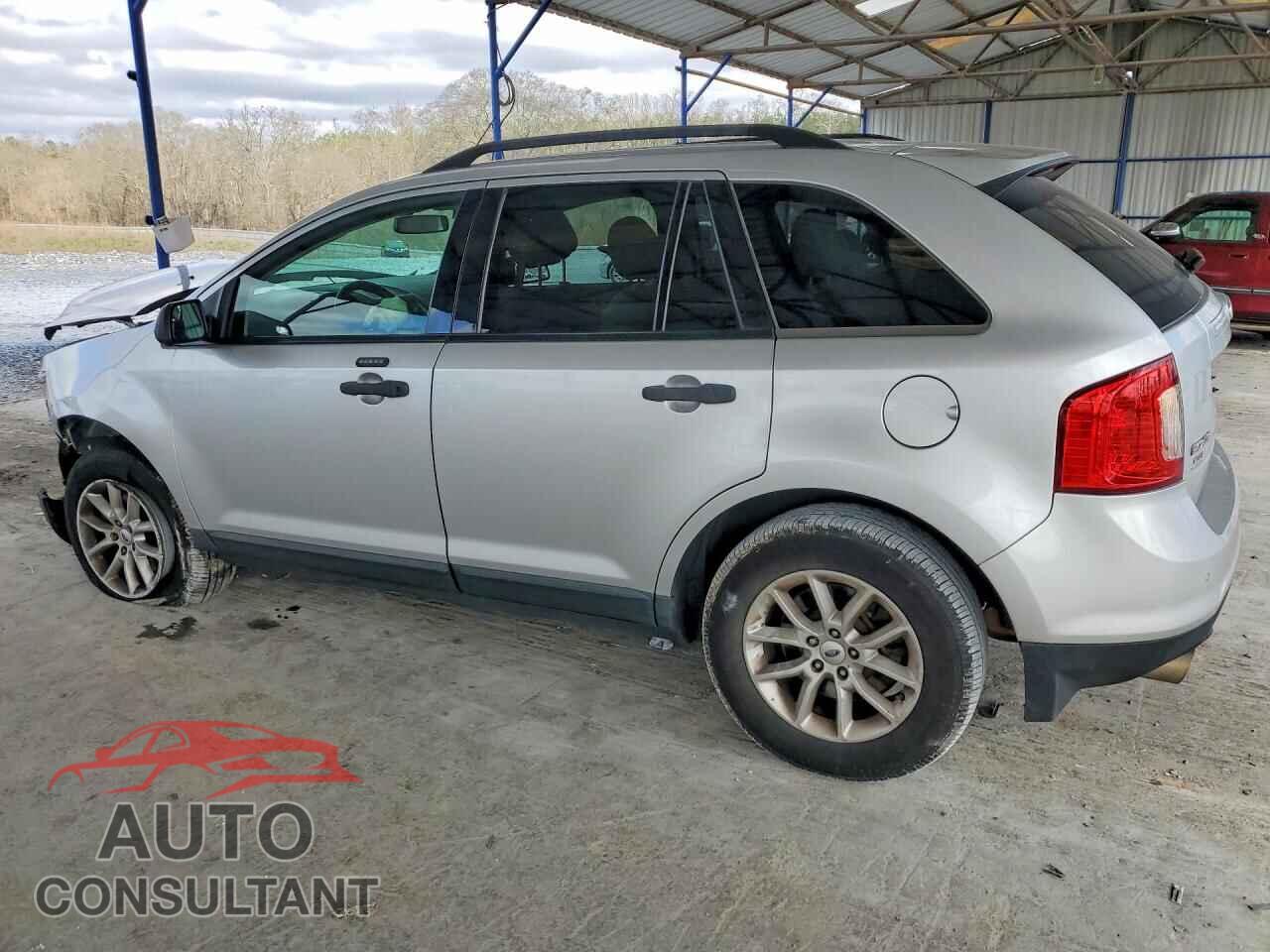 FORD EDGE 2013 - 2FMDK3GC9DBC15597