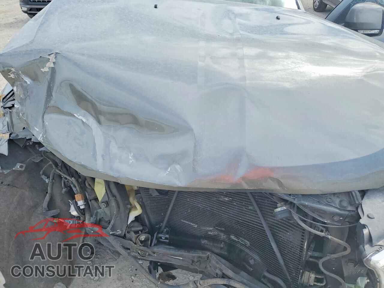 DODGE DURANGO 2011 - 1D4RD4GG4BC708360