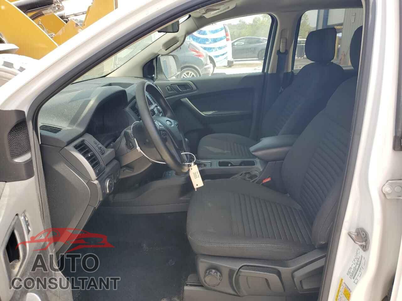 FORD RANGER 2020 - 1FTER4FH7LLA53040
