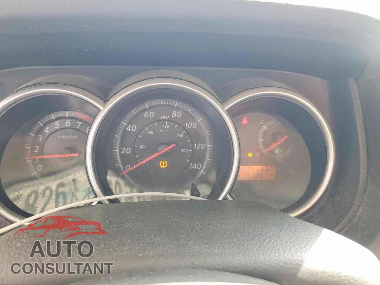 NISSAN VERSA 2012 - 3N1BC1CP1CK282289