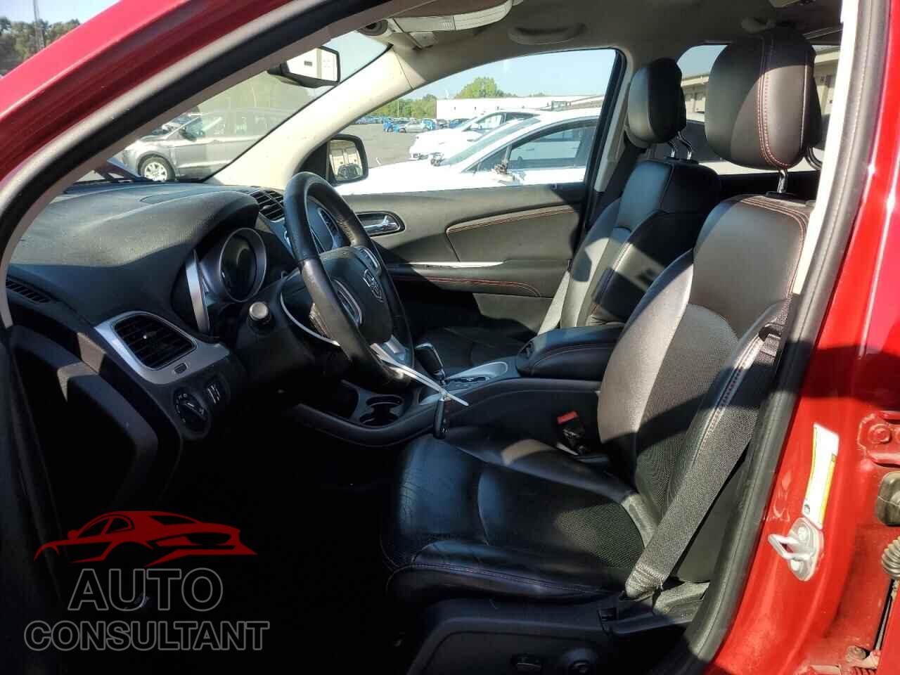 DODGE JOURNEY 2017 - 3C4PDDEG5HT515199