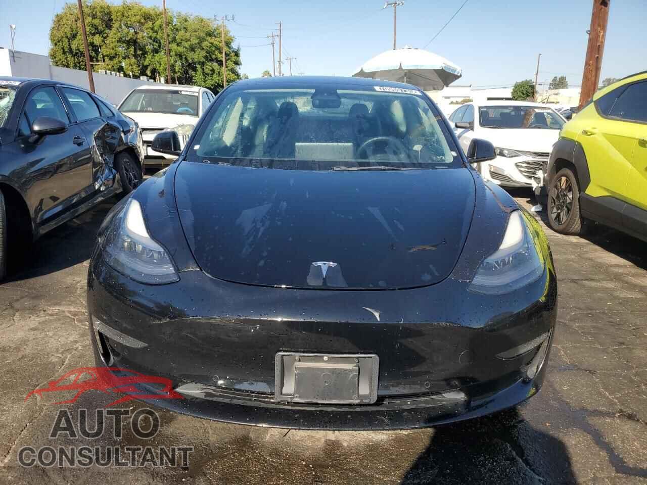 TESLA MODEL 3 2022 - 5YJ3E1EA1NF189885