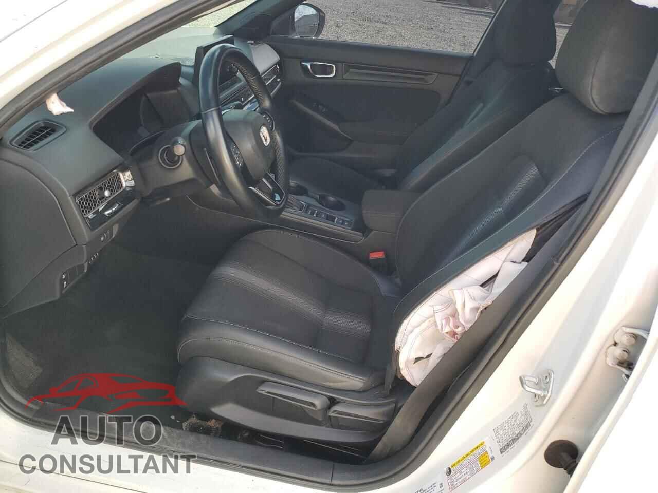 HONDA CIVIC 2023 - 2HGFE2F52PH527006