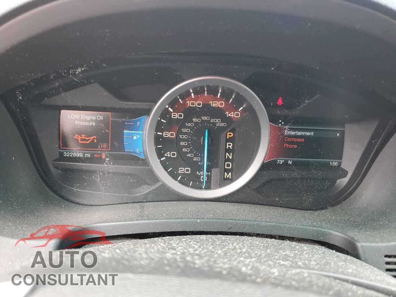 FORD EXPLORER 2015 - 1FM5K8F86FGB82939