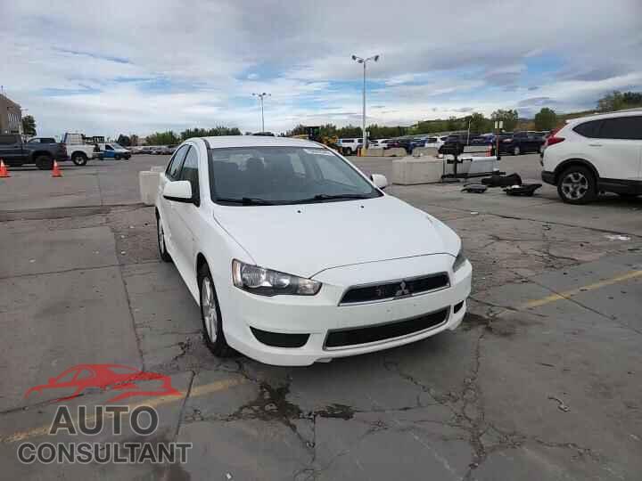 MITSUBISHI LANCER 2014 - JA32V2FW7EU010640
