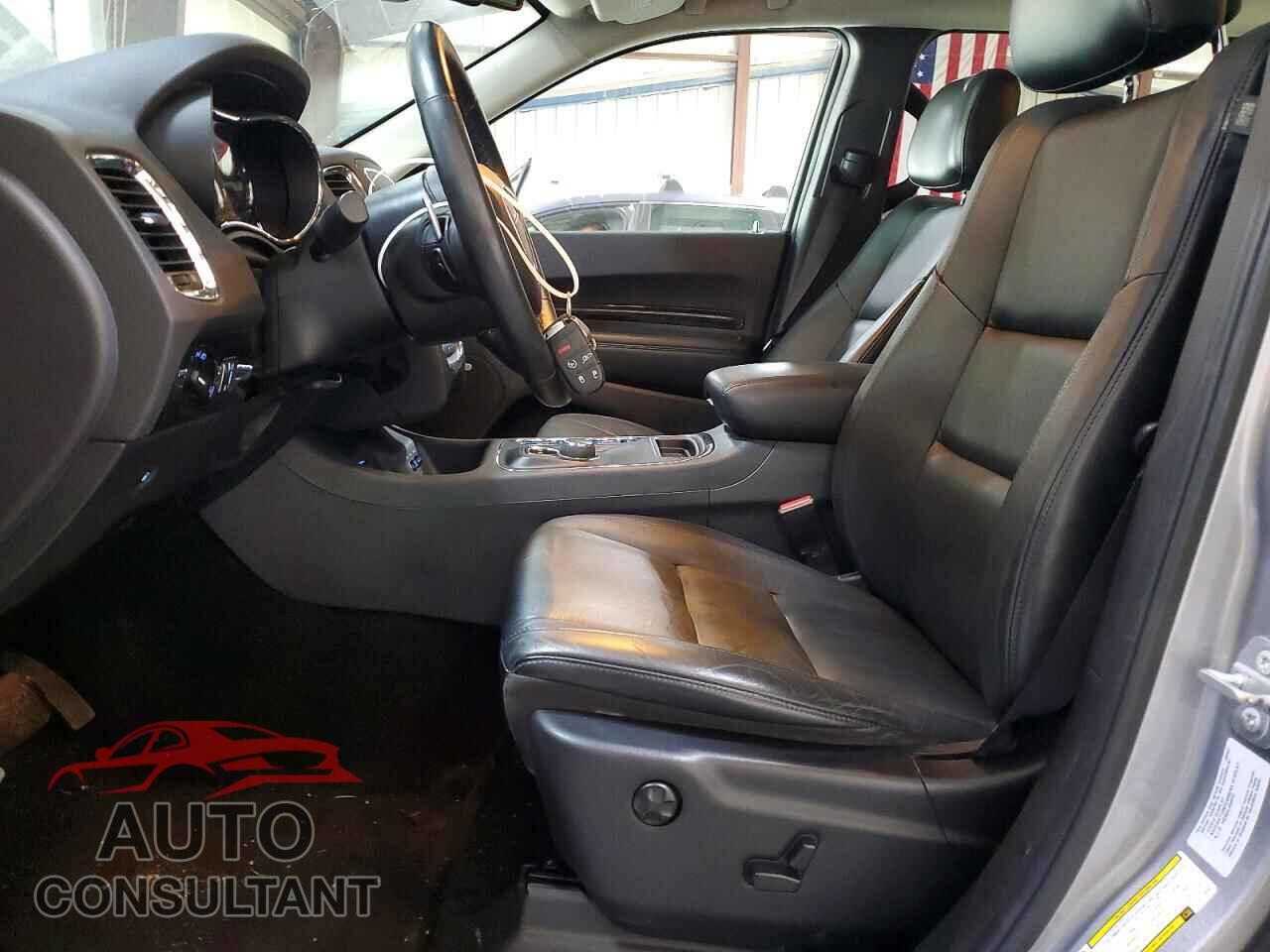 DODGE DURANGO 2015 - 1C4RDJDG1FC110202