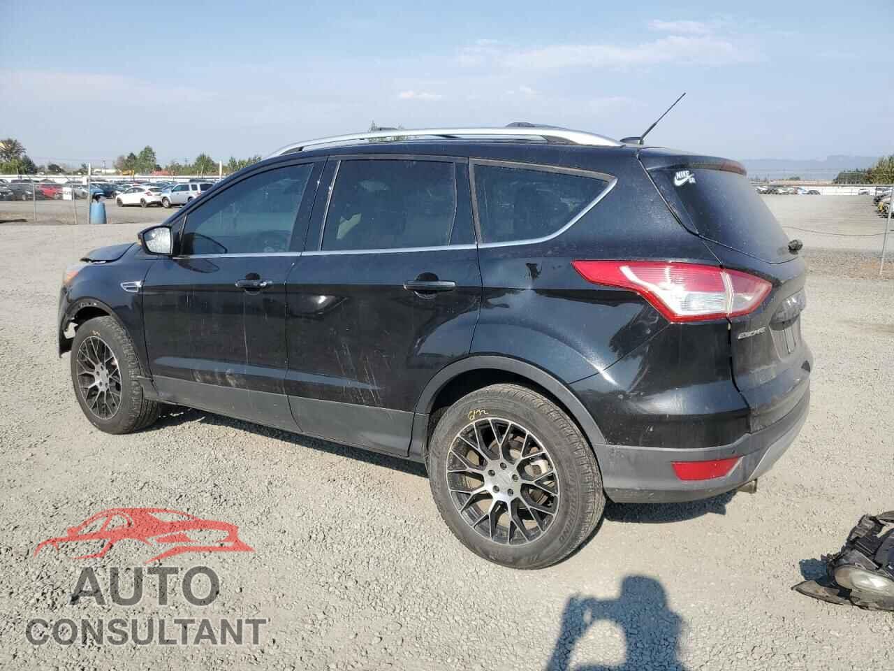 FORD ESCAPE 2013 - 1FMCU9J96DUC62750