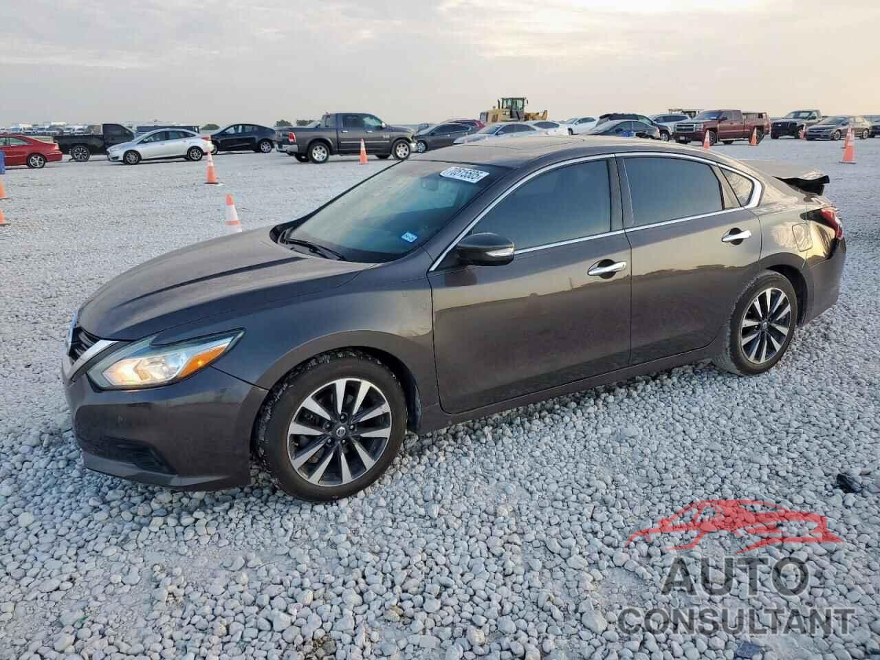 NISSAN ALTIMA 2017 - 1N4AL3AP0HC182243