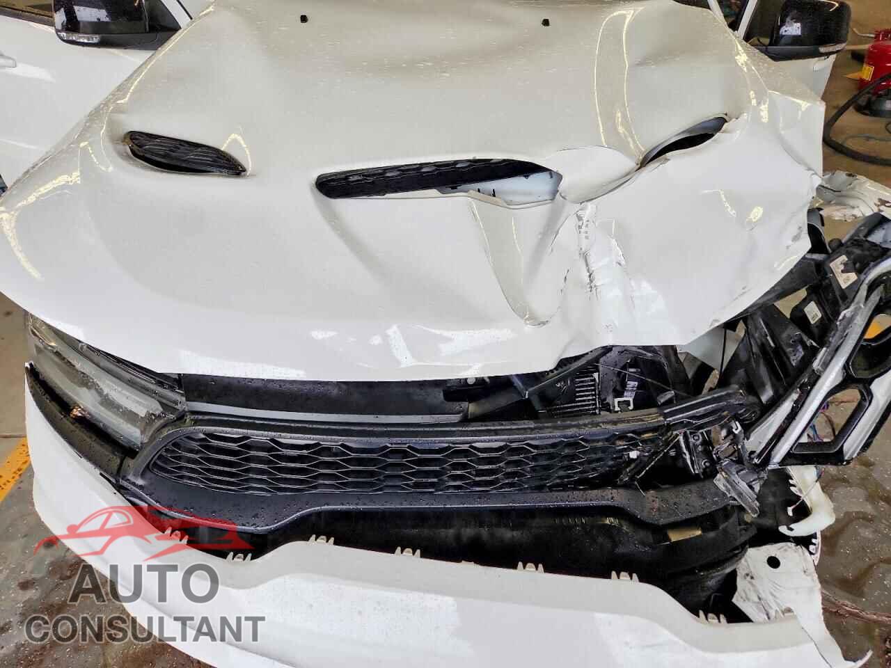 DODGE DURANGO 2023 - 1C4RDJDG2PC584192