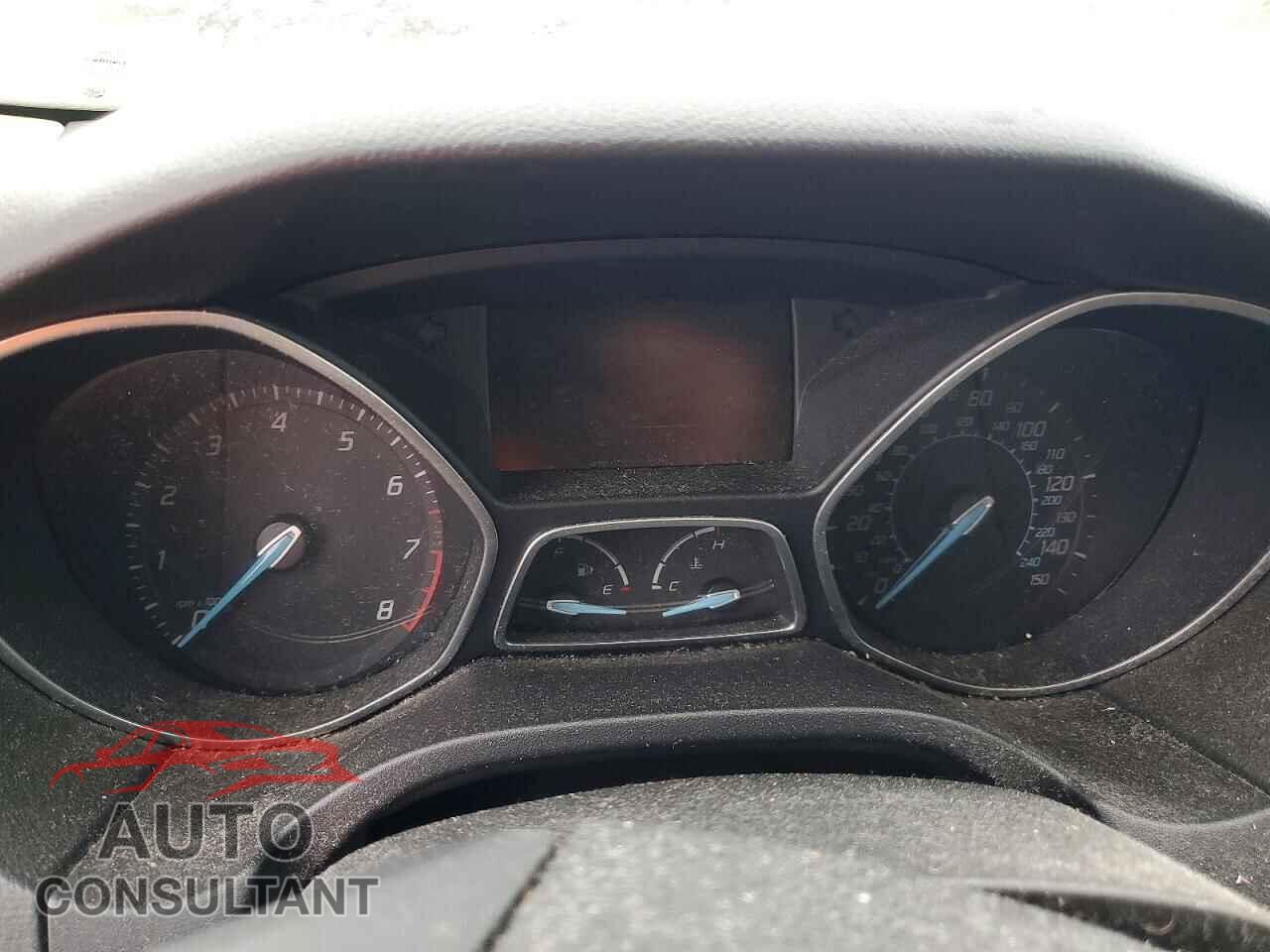 FORD FOCUS 2012 - 1FAHP3M25CL373894