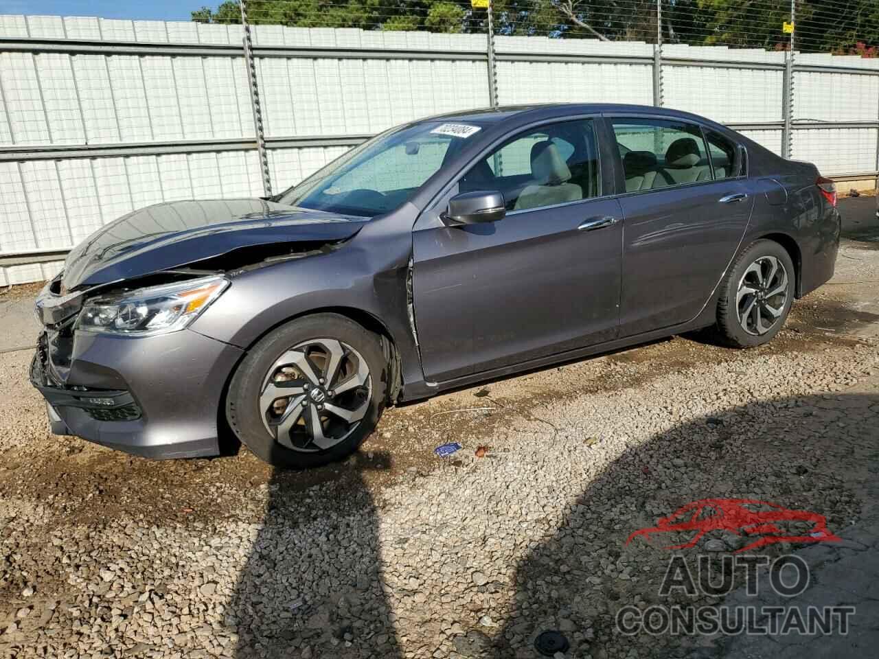 HONDA ACCORD 2017 - 1HGCR2F73HA005140