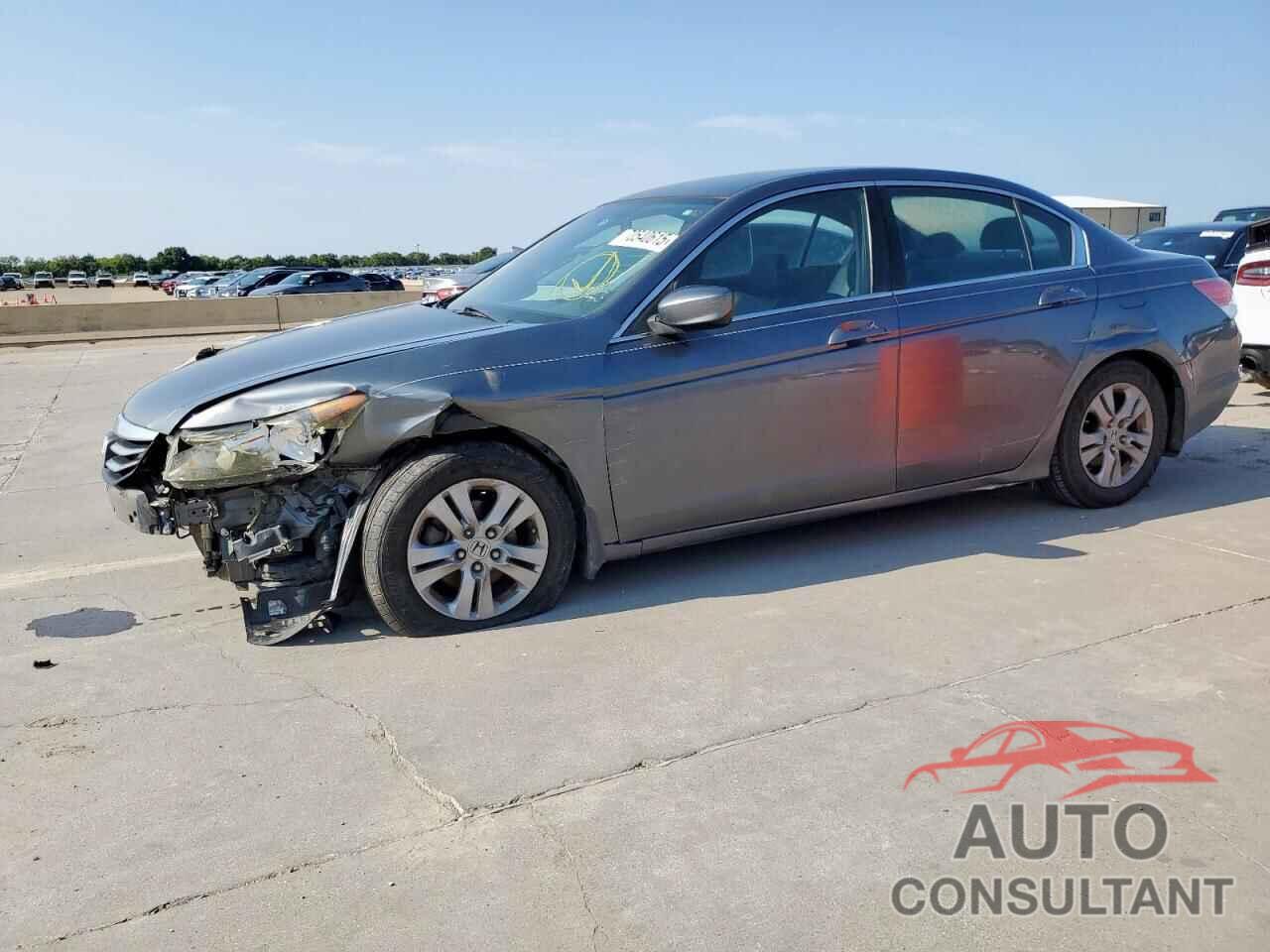 HONDA ACCORD 2012 - 1HGCP2F61CA030043