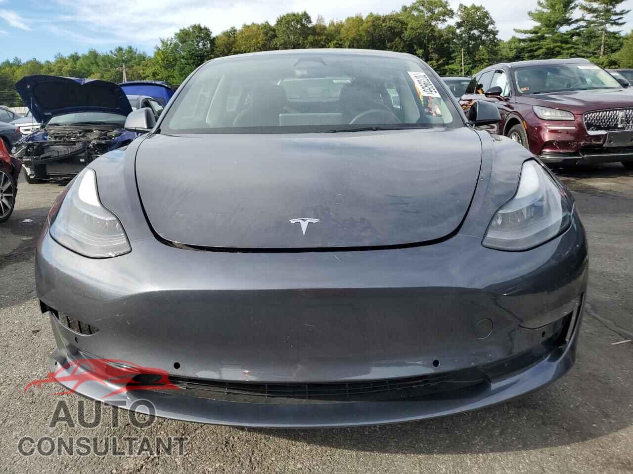 TESLA MODEL 3 2023 - 5YJ3E1EA0PF613687
