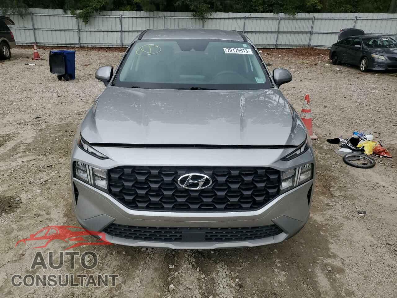 HYUNDAI ALL OTHER 2021 - 5NMS14AJ3MH309181