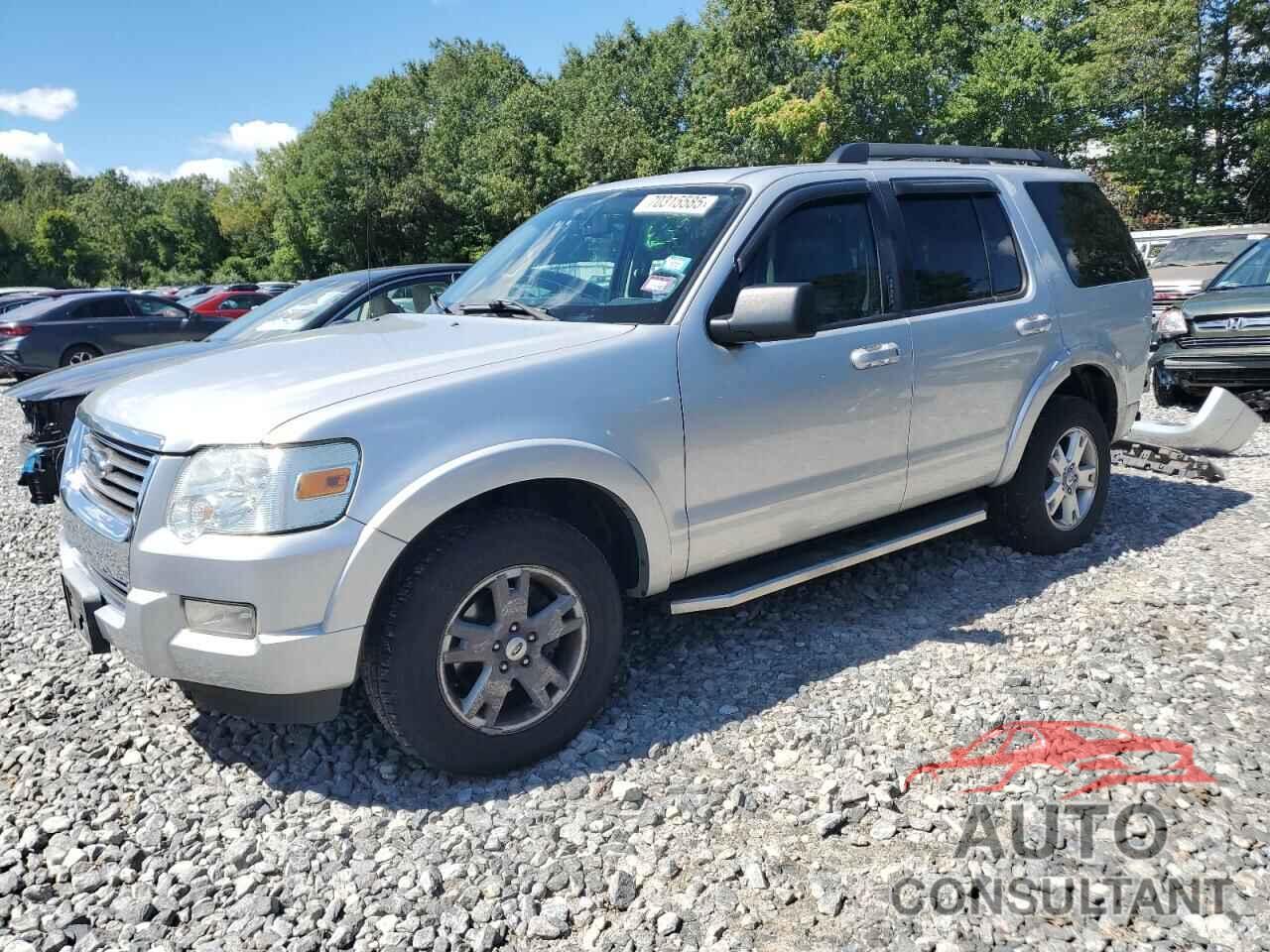 FORD EXPLORER 2010 - 1FMEU7DE2AUA91190