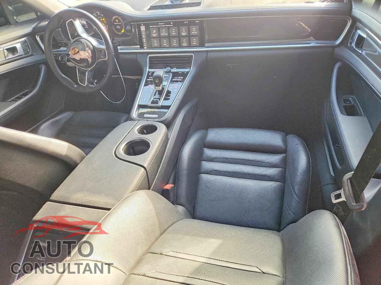 PORSCHE PANAMERA 2017 - WP0AB2A71HL122298