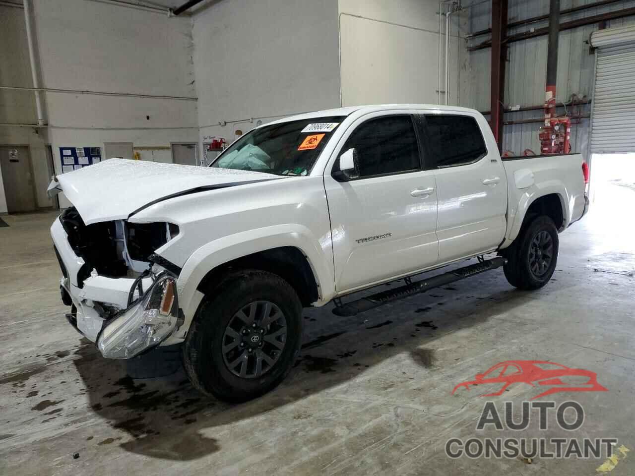 TOYOTA TACOMA 2023 - 3TMCZ5AN5PM602832