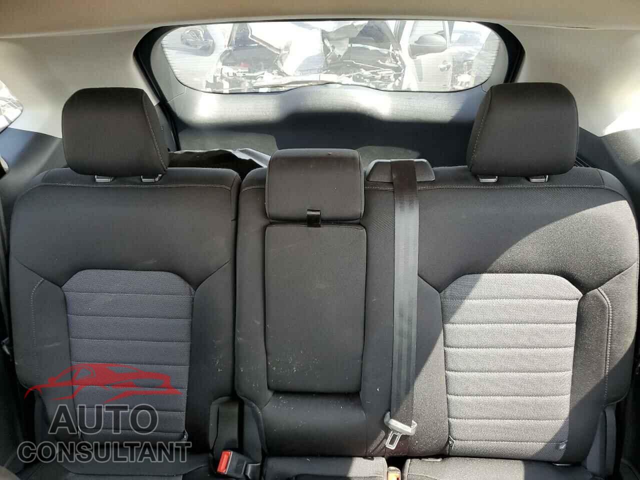 FORD EDGE 2018 - 2FMPK3G96JBB29967