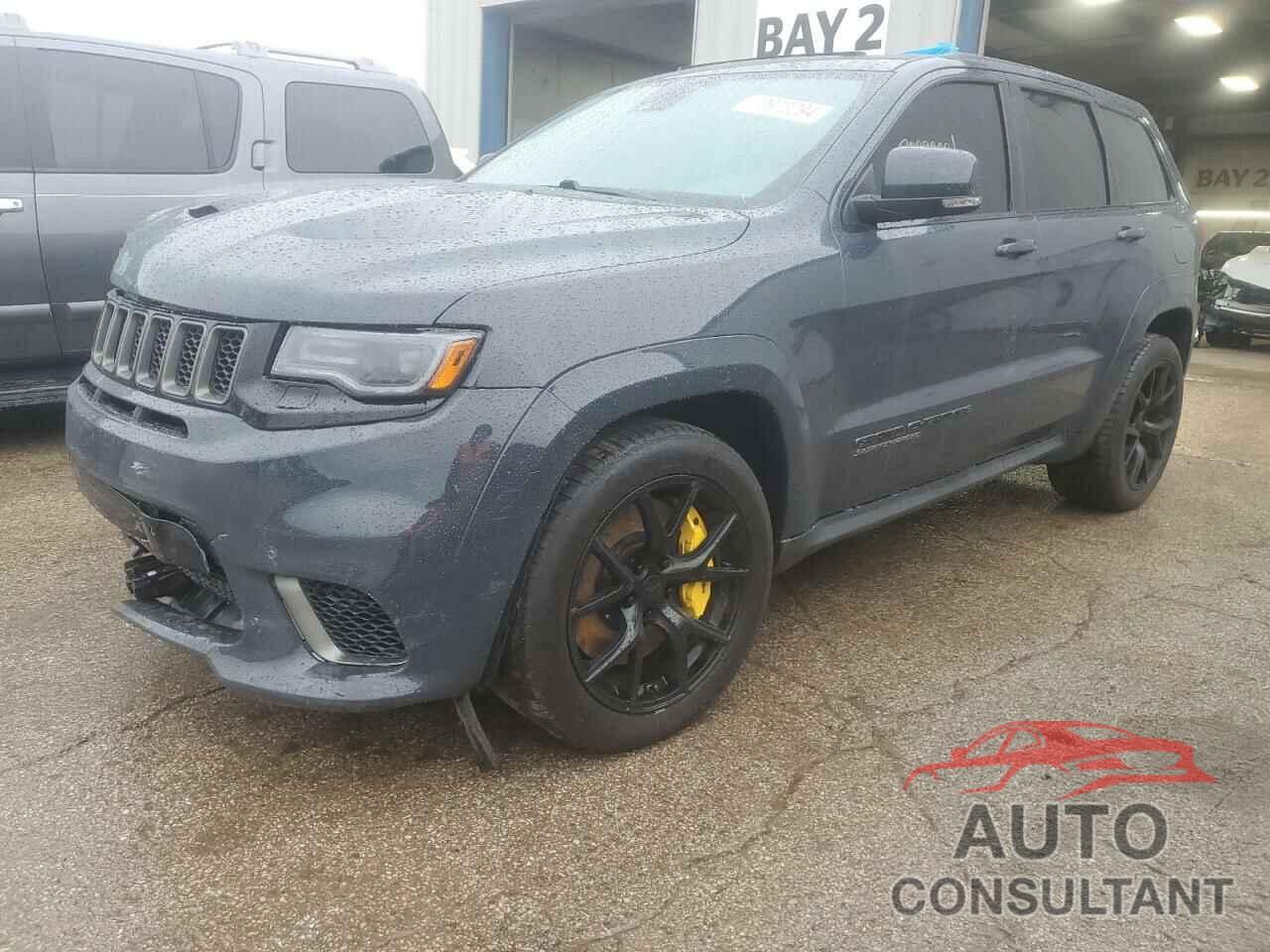 JEEP GRAND CHER 2018 - 1C4RJFN94JC283971
