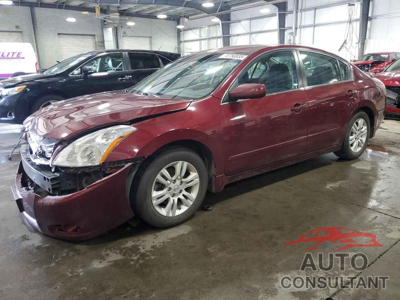 NISSAN ALTIMA 2012 - 1N4AL2AP1CN457951
