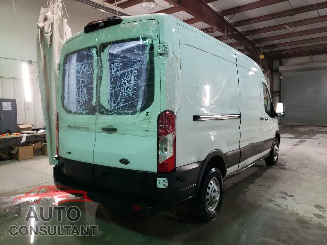 FORD TRANSIT CO 2020 - 1FTBR2C88LKA41433