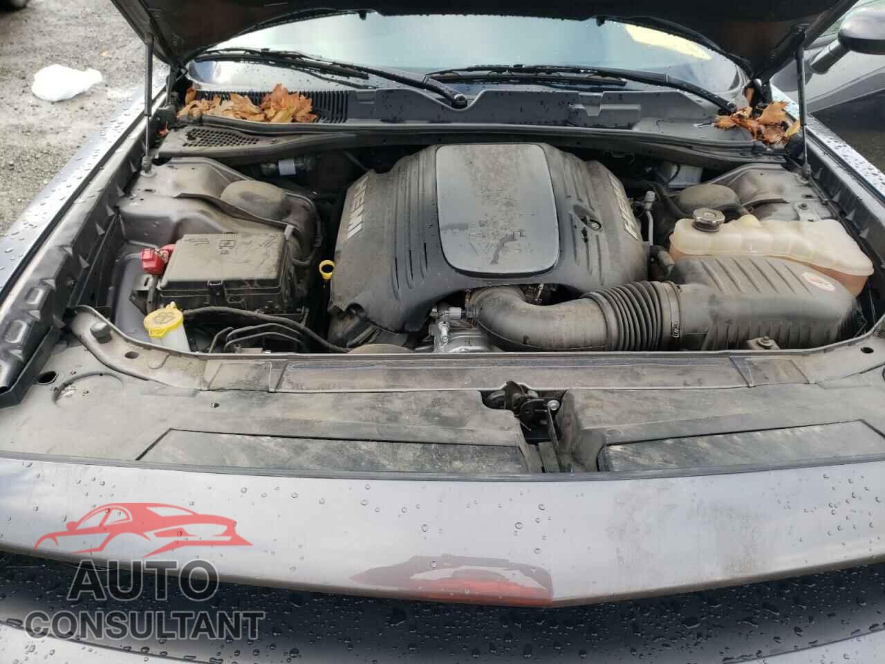 DODGE CHALLENGER 2019 - 2C3CDZBT7KH661458