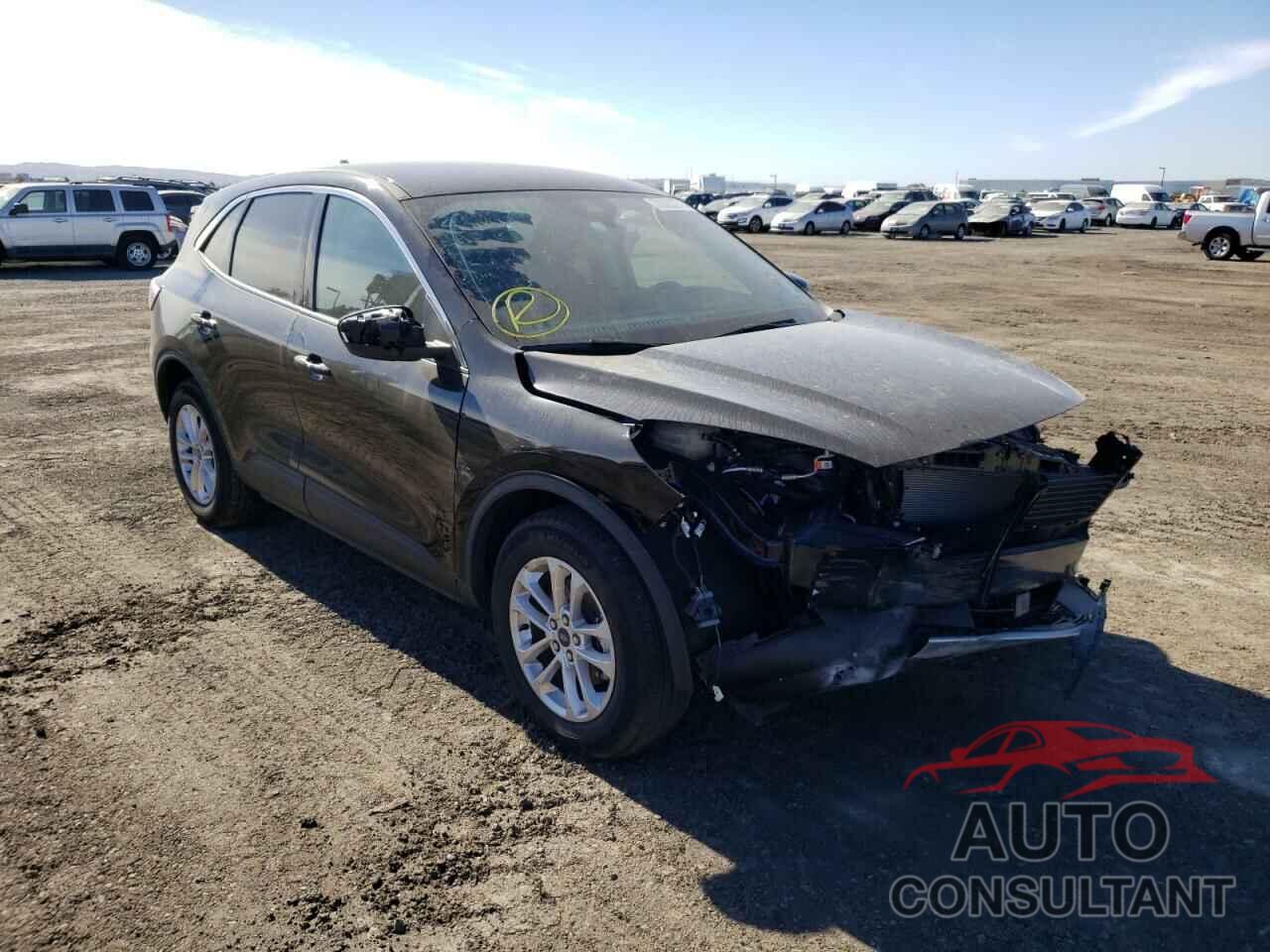 FORD ESCAPE 2020 - 1FMCU0G60LUC06584